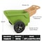 Simplay3 Easy Haul Flat Bed Cart, Resin, 47.5 In L, 31 In W, 14 In H 416030-01 - alternate 4