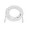 Monoprice Ethernet Cable, Cat 6, White, 25 ft. 9826 - alternate 3