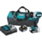 Makita 18V LXT Brushless High-Torque 3/4" Impact Wrench Kit (5.0Ah) XWT07T - alternate 1