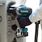 Makita 18V LXT Brushless High-Torque 3/4" Impact Wrench Kit (5.0Ah) XWT07T - alternate 3