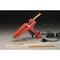 3M Hot Melt Adhesive, Tan, 1 in Dia, 3 in L, 45 sec Begins to Harden, 242 PK 3747 - alternate 2
