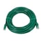 Monoprice Ethernet Cable, Cat 6, Green, 25 ft. 9854 - alternate 3