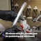 3M Hot Melt Adhesive, DP420 Series, Clear, Dual-Cartridge, 6 PK, 2:01 Mix Ratio, 2 hr Functional Cure DP420 - alternate 8