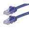Monoprice Ethernet Cable, Cat 6, Purple, 25 ft. 9855 - alternate 3