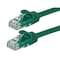 Monoprice Ethernet Cable, Cat 6, Green, 100 ft. 9859 - alternate 2