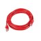 Monoprice Ethernet Cable, Cat 6, Red, 10 ft. 9834 - alternate 3