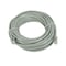 Monoprice Ethernet Cable, Cat 6, Gray, 50 ft. 9802 - alternate 3