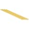 3M Hot Melt Adhesive, Clear, 1/2 in Dia, 12 in L, 50 sec Begins to Harden, 143 PK 3738 - alternate 5