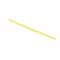 3M Hot Melt Adhesive, Clear, 1/2 in Dia, 12 in L, 50 sec Begins to Harden, 143 PK 3738 - alternate 4