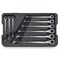 Gearwrench 9 Piece 72-Tooth 12 Point XL X-Beam Ratcheting Combination SAE Wrench Set 85898 - alternate 3
