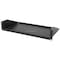 Monoprice Rack Shelf, 10in.H x 3.5in.W x 10in.D 8631 - alternate 2