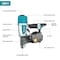 Makita Siding Coil Nailer, 15 deg., 2-1/2" AN613 - alternate 5