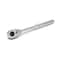 Crescent 3/8" Drive 72-Tooth Quick Release Teardrop Ratchet 8.5" CR38 - alternate 1