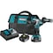 Makita LXT Brushless 1/2" Hammer Driver-Dri, 18V XPH14T - alternate 1