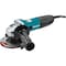 Makita XGT Brushless 15" String Trimmer, 40V GA4530X - alternate 2