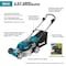 Makita LXT Brushless 18" Lawn Mowe, 36V (18V x2) XML03CM1 - alternate 2