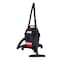 Dayton Portable Wet/Dry Vacuum, 4 gal Tank, Plastic, 1 1/4 in Vacuum Hose Dia, 63 cfm Vacuum Air Flow, Std 61HV78 - alternate 4