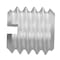 Zoro Select Thin Wall Self Locking Thread Insert, M4-0.70 Int Thrd Sz, Steel EZ-310-M4 - alternate 4