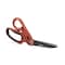 Crescent Wiss 10" Titanium Coated Offset Left Hand Tradesman Shears CW10TL - alternate 2
