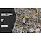 Southwire SJEOW Extension Cord, 14 AWG, Outdoor, 14/3, 1 Outlets, 5-15R, Yellow, 5-15P, 100 ft 1489SW0002 - alternate 4