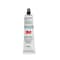 3M Plastic/Emblem Adhesive, 5 oz, Tube, Clear, Synthetic Elastomer Base, Begins to Harden in 5 min, 6PK 08061 - alternate 3