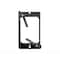 Monoprice Gang 1 Low Voltage Mounting Bracket 7013 - alternate 2