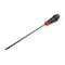 Tekton Long No. 1 Phillips High-Torque Black Oxide Blade Screwdriver 26665 - alternate 1