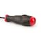 Tekton Long No. 1 Phillips High-Torque Black Oxide Blade Screwdriver 26665 - alternate 15