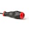 Tekton 5 mm Hex High-Torque Black Oxide Blade Screwdriver DHX21050 - alternate 3