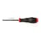 Tekton 5 mm Hex High-Torque Black Oxide Blade Screwdriver DHX21050 - alternate 16