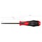 Tekton 5 mm Hex High-Torque Black Oxide Blade Screwdriver DHX21050 - alternate 2