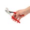 Tekton 7-3/4 Inch Nut Jaw Pliers PGF40007 - alternate 5