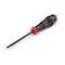 Tekton T27 Torx High-Torque Black Oxide Blade Screwdriver 26805 - alternate 1
