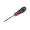 Tekton T20 Torx High-Torque Black Oxide Blade Screwdriver 26803 - alternate 1