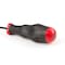 Tekton T15 Torx High-Torque Black Oxide Blade Screwdriver 26802 - alternate 3