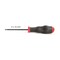 Tekton T15 Torx High-Torque Black Oxide Blade Screwdriver 26802 - alternate 6