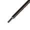 Tekton T10 Torx High-Torque Black Oxide Blade Screwdriver 26801 - alternate 5