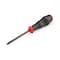 Tekton S3 Square High-Torque Black Oxide Blade Screwdriver 26823 - alternate 1