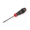 Tekton S1 Square High-Torque Black Oxide Blade Screwdriver 26821 - alternate 1