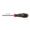 Tekton S1 Square High-Torque Black Oxide Blade Screwdriver 26821 - alternate 2