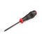 Tekton S2 Square High-Torque Black Oxide Blade Screwdriver 26822 - alternate 1