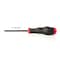 Tekton S2 Square High-Torque Black Oxide Blade Screwdriver 26822 - alternate 3