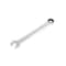 Gearwrench 25mm 90-Tooth 12 Point Ratcheting Combination Wrench 86925 - alternate 6