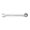 Gearwrench 1-1/8" 90-Tooth 12 Point Ratcheting Combination Wrench 86955 - alternate 1