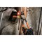 Crescent 16-1/2" Z2 K9 Straight Jaw Dipped Handle Tongue and Groove Pliers RTZ216 - alternate 3