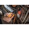 Gearwrench 8" PITBULL K9 V-Jaw Dipped Handle Tongue and Groove Pliers 82168 - alternate 4
