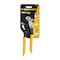 Gearwrench 8" PITBULL K9 Straight Jaw Dipped Handle Tongue and Groove Pliers 82169 - alternate 4