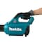 Makita XGT Brushless Blower, 565 cfm GBU01Z - alternate 6