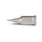 Weller WELLER WLBU75 Bevel Soldering Tip, PK3 WLTSF08IBU75 - alternate 4