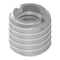 Zoro Select Heavy Wall Self Locking Thread Insert, 5/16"-18 Int Thrd Sz, Steel EZ-329-5IC - alternate 1